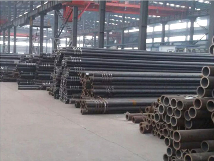 化隆12cr2mo化肥专用管